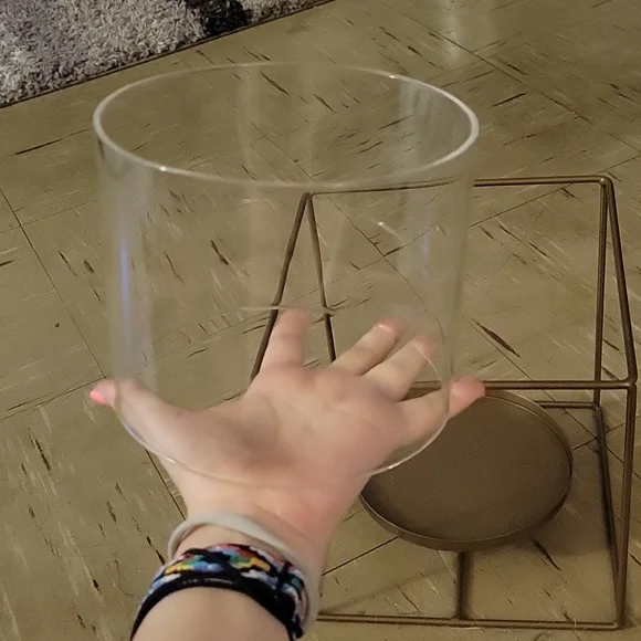 Candle holder - Picture 6 of 7